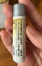 伯特小蜜蜂（Burt's Bees）經(jīng)典潤唇膏山姆同款男女通用天然保濕滋潤清爽無(wú)色 細致修護4.25g 曬單實(shí)拍圖