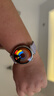 華為（HUAWEI）WATCH GT 6 流光紫 41mm智能手表多維情緒健康全新騎行體驗華為GT6手表GT5升級 曬單實(shí)拍圖