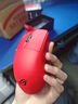 ROG龍鱗2Ace 無(wú)線(xiàn)游戲電競鼠標 AimPoint Pro42K傳感器 輕量化48g 專(zhuān)業(yè)電競手型 三模連接 熔巖紅 曬單實(shí)拍圖