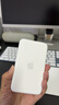 Apple/蘋(píng)果 MagSafe磁吸電池 移動(dòng)電源無(wú)線(xiàn)充電手機充電寶外接電池 專(zhuān)用于iPhone Air手機 曬單實(shí)拍圖