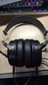 興戈（SIMGOT）EP5頭戴式大動(dòng)圈監聽(tīng)耳機高解析封閉式HiFi電競游戲專(zhuān)用有線(xiàn)音樂(lè )耳機 EP5+GH22帶麥線(xiàn)【約1.8m線(xiàn)長(cháng)】 曬單實(shí)拍圖