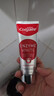 高露潔（Colgate）無(wú)水紅管酵素美白牙膏101g活性酵素去黃去漬去口臭清新口氣亮白 曬單實(shí)拍圖