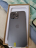 Apple iPhone 15 Pro Max 蘋(píng)果5G 二手蘋(píng)果手機 蘋(píng)果15PM 國行優(yōu)惠券補貼 黑色鈦金屬 256G 曬單實(shí)拍圖
