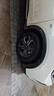朝陽(yáng)輪胎 汽車(chē)輪胎 215/55R17 94V C66 適配起亞K4/名圖 曬單實(shí)拍圖