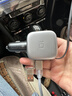 CUKTECH酷態(tài)科10號超級車(chē)充自帶伸縮線(xiàn)車(chē)載充電器可充大疆無(wú)人機多口100W/單口90W超級快充適用蘋(píng)果17小米 曬單實(shí)拍圖