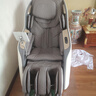 榮泰【上市企業(yè)】按摩椅家用全身按摩全自動(dòng)太空艙2026沙發(fā)椅父母生日禮物A52Max 2.0灰啡色 曬單實(shí)拍圖