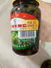 三和四美醬菜 醬瓜腌黃瓜 下飯菜 乳黃瓜 375g 揚州特產(chǎn) 中華老字號 曬單實(shí)拍圖