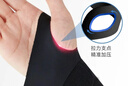 李寧護腕健身腱鞘炎手腕防扭傷tfcc勞損運動(dòng)固定臥推加壓薄款關(guān)節護具 曬單實(shí)拍圖