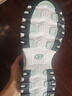 斯凱奇（Skechers）女鞋春季厚底老爹鞋百搭軟底舒適外穿運動(dòng)鞋11959 曬單實(shí)拍圖
