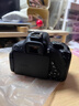 佳能 Canon 700D 650D 600D 750D 800D 入門(mén)級高清旅游二手單反相機 700D+50/1.8小痰盂【套機】 95成新 曬單實(shí)拍圖