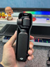 大疆 DJI Osmo Pocket 3 標準版 一英寸口袋云臺相機 OP靈眸手持數碼相機 旅游vlog 便攜美顏攝像 曬單實(shí)拍圖