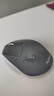 羅技（Logitech）M720無(wú)線(xiàn)藍牙鼠標辦公藍牙優(yōu)聯(lián)雙模無(wú)線(xiàn)鼠標大手人體工學(xué)鼠標MAC筆記本鼠標帶無(wú)線(xiàn)接收器鍵鼠套裝 M720雙模無(wú)線(xiàn)藍牙鼠標 曬單實(shí)拍圖