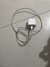 品勝3C認證 蘋(píng)果充電器套裝PD20W快充iPhone14充電頭type-c插頭+PD數據線(xiàn)通用14promax/13小米華為手機 曬單實(shí)拍圖