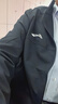 李寧風(fēng)衣外套男士春秋季夾克沖鋒運動(dòng)服防風(fēng)長(cháng)袖開(kāi)衫寬松戶(hù)外休閑衣 曬單實(shí)拍圖