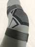 耐力克斯護膝運動(dòng)專(zhuān)業(yè)防護男士專(zhuān)用籃球跑步羽毛球保暖關(guān)節炎膝蓋關(guān)節護具 曬單實(shí)拍圖