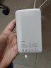 倍思3C認證可上飛機充電寶自帶線(xiàn)快充10000毫安22.5W移動(dòng)電源小巧便攜適用于蘋(píng)果華為小米手機戶(hù)外儲能 曬單實(shí)拍圖
