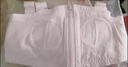 愛(ài)寶適免手扶文胸哺乳內衣吸奶器轉用文胸產(chǎn)婦無(wú)鋼圈胸罩 膚色均碼M711 曬單實(shí)拍圖