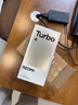 小米 REDMI Turbo 4 天璣 8400-Ultra IP68防水 12GB+256GB 祥云白 曬單實(shí)拍圖