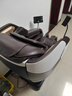 海爾（Haier）按摩椅家用全身按摩太空艙肩頸腰背電動(dòng)按摩沙發(fā)搖搖椅政府補貼送父母老人生日禮物H3-317Max-WU1 曬單實(shí)拍圖