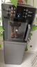 奧克斯（AUX） 飲水機下置式家用立式溫熱型快速加熱下置水桶飲水器 重磅丨新即熱式UV殺菌 制熱型 曬單實(shí)拍圖