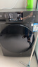 小天鵝（LittleSwan）洗衣機滾筒全自動(dòng)國家補貼 家用10/12公斤大容量單洗/洗烘一體機超薄 一級能效節能變頻 以舊換新 【10KG非烘干V23P】1.1洗凈比+高溫洗 滾筒 曬單實(shí)拍圖