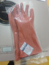 勝麗NITEX? 10KV高壓絕緣手套電工帶電作業(yè)GB/T 17622-2008防觸電1級最大使用電壓3000V GR10KV 1雙 曬單實(shí)拍圖
