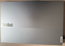 ThinkPad【國家補貼15%】聯(lián)想ThinkBook16+AI全能本2025款英特爾酷睿處理器16英寸商務(wù)輕薄筆記本電腦 全新2代Ultra5-225H 32G 1T 曬單實(shí)拍圖