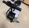 Walker Shop【2026年新款】電動行李箱可騎坐可上飛機智能騎行拉桿箱旅行箱 高級銀【明日達】 20英寸 登機箱【直接帶上飛機座艙】 曬單實拍圖