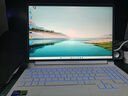 雷神獵刃S 【RTX5060】16英寸編程AI設計大學(xué)生游戲筆記本電腦（酷睿i7-13650HX 16G1T）天青色 曬單實(shí)拍圖