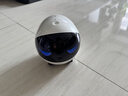 enabotEBO Air 2 Plus全屋移動(dòng)監控攝像頭 視頻通話(huà)老人小孩寵物監控 賦之ebo AI陪伴機器人【流目白】 曬單實(shí)拍圖
