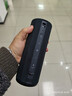 小米（MI）Xiaomi 藍牙音箱 黑色 戶(hù)外便攜高保真音響 聲學(xué)小鋼炮小米澎湃智聯(lián) 防水防塵露營(yíng)NFC 曬單實(shí)拍圖
