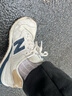 NEW BALANCE休閑鞋男鞋女鞋復古舒適透氣百搭輕便運動(dòng)鞋574系列ML574LGI 40 曬單實(shí)拍圖