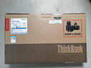 ThinkPad聯(lián)想ThinkBook16+ AI輕薄筆記本電腦 英特爾酷睿Ultra5 16英寸 32G 1T 3.2K 165Hz辦公本 國家補貼 曬單實(shí)拍圖