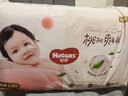 好奇（Huggies）鉑金裝小桃褲成長(cháng)褲L120片(9-14kg)大號尿不濕拉拉褲【透爽散熱】 曬單實(shí)拍圖