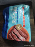 科爾沁 手撕風(fēng)干牛肉干 原味618g量販裝 健身代餐高蛋白解饞休閑零食 曬單實(shí)拍圖