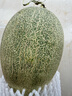 京鮮生 海南哈密瓜 西州蜜/西周蜜 1粒 單果2.5斤起 生鮮水果 曬單實(shí)拍圖