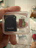 適用于小米監控攝像頭內存卡tf卡64g128g高速c10內存卡fat32格式Micro sd卡?？灯章?lián)海馬爸比通用 32GB-臻享高速通用卡【SD卡套+收納盒】 曬單實(shí)拍圖