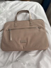 新秀麗（Samsonite）電腦包雙肩包女公文包13.3英寸筆記本書(shū)包手提包商務(wù)旅行 NO1 曬單實(shí)拍圖