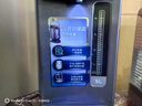 美的（Midea）電水瓶食品級0塑料水路水壺家用5L大容量316L不銹鋼智能多段保溫恒溫自動(dòng)斷電泡茶母嬰沖奶SP03-VI 曬單實(shí)拍圖
