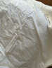 京東京造雙宮繭桑蠶絲被 被子空調被芯蠶絲四季被-春秋被2x2.3m約5.6斤 曬單實(shí)拍圖