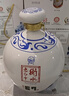衡水老白干青花大壇 老白干香型白酒 67度1.6L*2壇整箱裝口糧酒 節日送禮 曬單實(shí)拍圖