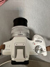 佳能r50 微單相機 入門(mén)級 R50 APS-C畫(huà)幅 旅行家用學(xué)生vlog視頻 4k小巧便攜 數碼照相機 佳能R50+18-45白色套機 官方標配【咨詢(xún)客服領(lǐng)加購福利】 曬單實(shí)拍圖