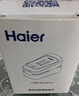 海爾（Haier）3L升醫用制氧機家用老人孕婦吸氧機一體機2L1L氧氣機輕音霧化301W 曬單實(shí)拍圖