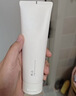 至本新版舒顏修護潔面乳120g 溫和清潔氨基酸表活保濕泡沫綿密洗面奶 曬單實(shí)拍圖
