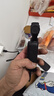 大疆（DJI）Osmo Pocket 3 靈眸口袋云臺相機 DJI 手持數碼相機  旅游 vlog 美顏攝像 高清增穩 標準版+128G高速卡 不含隨心換 曬單實(shí)拍圖