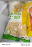 京鮮生甜玉米粒1kg 水果玉米代餐  速凍食品半成品菜沙拉健康輕食預制菜 曬單實(shí)拍圖