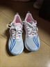 李寧赤兔8 PRO丨競速訓練跑鞋2026新款女子柔軟舒適運動(dòng)鞋ARPW016 曬單實(shí)拍圖