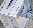 瓦爾塔（VARTA）京東養車(chē)汽車(chē)電瓶蓄電池星標系列L2-400以舊換新上門(mén)安裝 曬單實(shí)拍圖