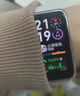 華為（HUAWEI）手環(huán)10 標準版 冰川白 智能手環(huán)專(zhuān)業(yè)睡眠分析情緒健康鋁合金機身心率監測運動(dòng)手環(huán)華為手環(huán)9升級 曬單實(shí)拍圖