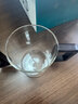TEAHUE茶杯玻璃水杯家用套裝涼水泡綠茶杯子加厚耐高溫杯具家庭待客整套 曬單實(shí)拍圖